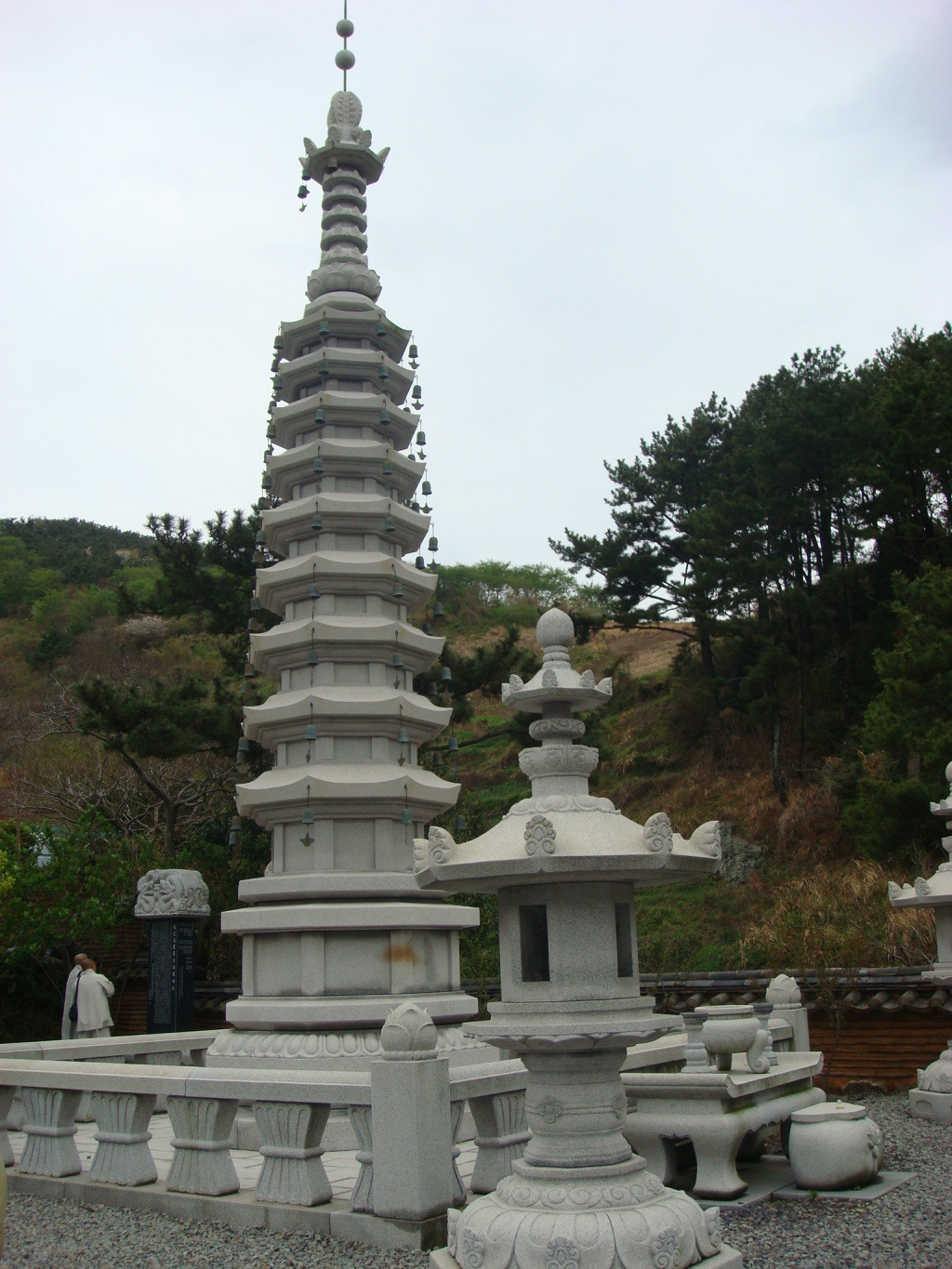 평화사 이미지