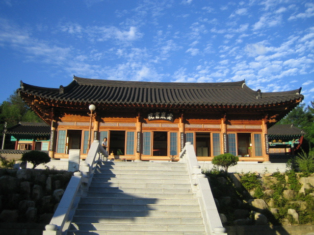 팔용중학교 이미지