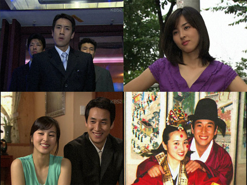 폭발적인 인기덕분에 미니시리즈로 리메이크된 단막극 | 인스티즈