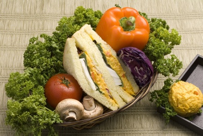 푸드원 외식산업 이미지