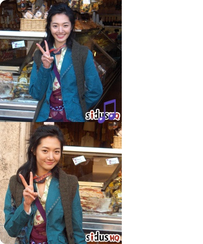 김은주 이미지