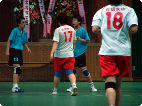 의정부여자중학교 이미지