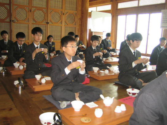 팔용중학교 이미지
