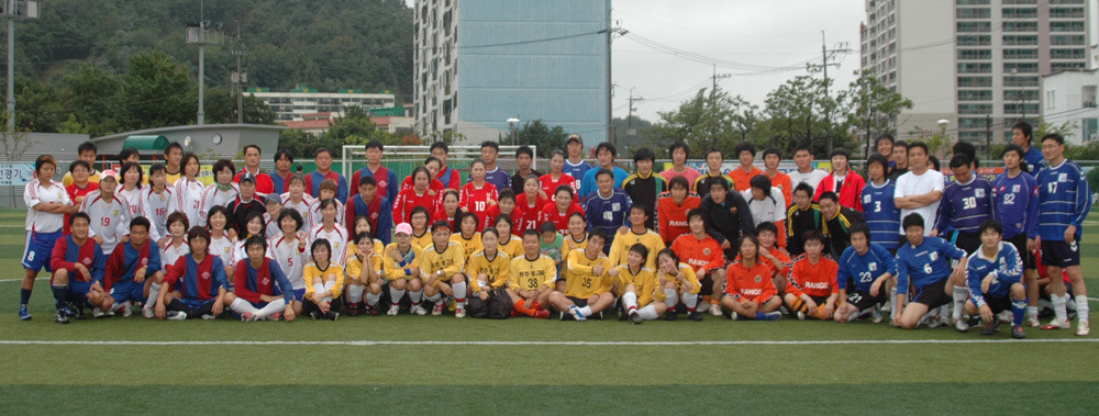 신화축구단 이미지