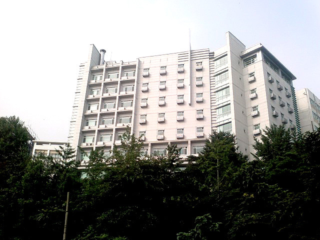 한양대학교 이미지
