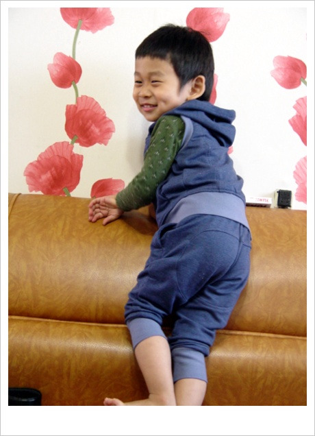 똥싼바지 이미지