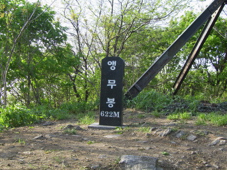 앵무봉 이미지