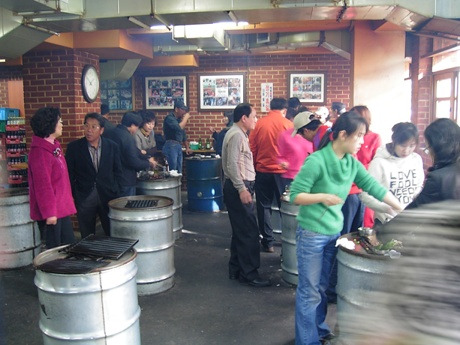 서서갈비 이미지