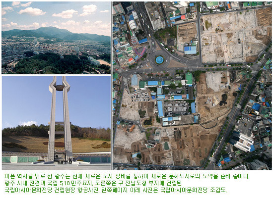 문화중심 이미지